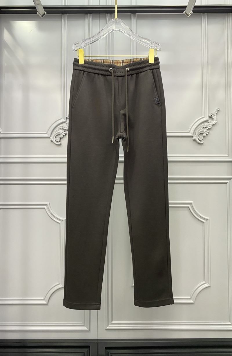 Burberry Long Pants